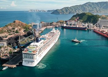 Puerto de Santa Marta abre convocatoria laboral para auxiliar de mantenimiento mecánico
