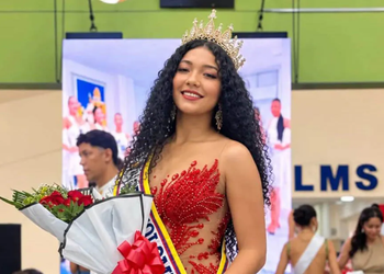 Valentina Jiménez, Chica Top Colombia 2026