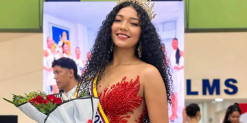 Valentina Jiménez, Chica Top Colombia 2026