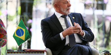 Brasil: desgaste de la gestión Lula y falta de relevo debilitan a la izquierda