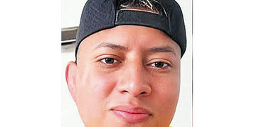 Sicarios en moto asesinaron a ‘El Pibe’ en Isla del Rosario, Puebloviejo