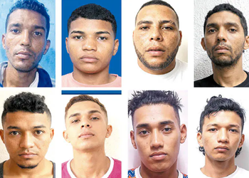 Ya son 12 los fugados que se han entregado tras el motín en el Centro de Traslado por Protección Sur de Santa Marta