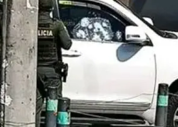 Masacre en Cartagena: cuatro hombres fueron asesinados a tiros en una vía rural de La Boquilla
