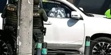 Masacre en Cartagena: cuatro hombres fueron asesinados a tiros en una vía rural de La Boquilla