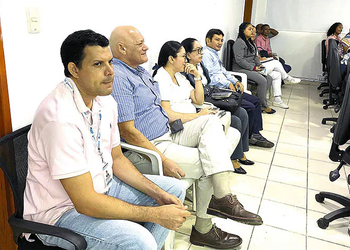 Magdalena capacita a personal de salud para mejorar la detección y atención de tuberculosis y lepra