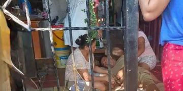 A balazos atacaron a hombre en condición de discapacidad en Guamal, Magdalena