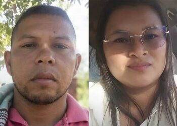 Asesinan a tiros a una pareja de esposos en zona rural de San Sebastián, Magdalena