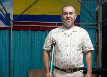 Murió hombre con discapacidad tras recibir siete disparos en Guamal, Magdalena