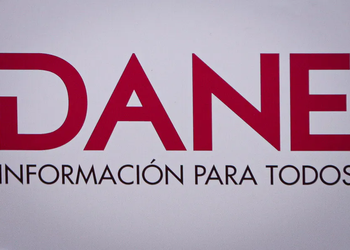 Economía colombiana se redujo 0,04% en agosto de 2026