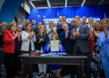 Puerto Rico firmó para EE.UU. lo admita como su estado 51
