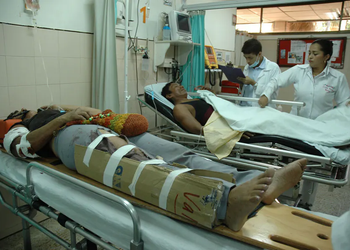 Víctor Augusto Pedraza López fue designado como nuevo agente interventor del Hospital Rosario Pumarejo de López ESE de Valledupar, anunció este jueves la Superintendencia Nacional de Salud.
