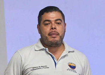 Dejan herido a bala a coordinador de doctorado de Unimagdalena durante atraco en Santa Marta