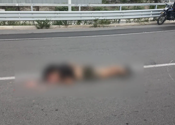 Hombre murió arrollado por una tractomula en la ‘Y’ de Ciénaga