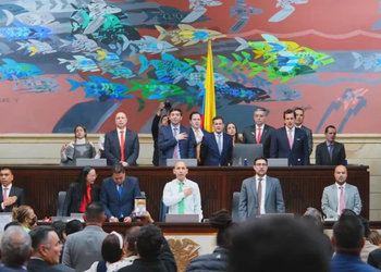 Gobierno expedirá por decreto el presupuesto nacional de 2027 tras error en el trámite legislativo