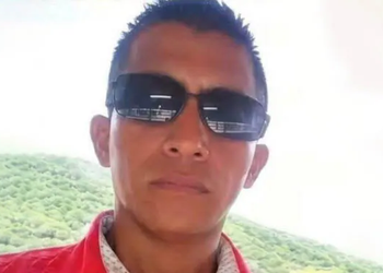 ¡Lo interceptaron y lo acribillaron en plena calle! Asesinan a ‘Cafifi’ en Algarrobo, Magdalena