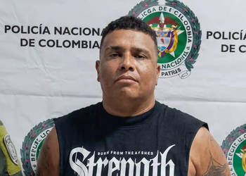 ¡Misterioso final para alias ‘Comando 600’! Lo hallaron muerto a tiros en una carretera de La Guajira