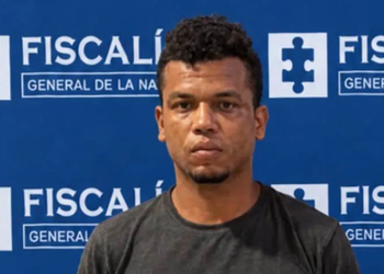 Encarcelaron a hombre señalado de intentar asesinar a su pareja en Zona Bananera