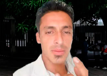 Su amigo lo mató por una deuda de $50.000