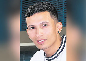 A bala atacaron a barbero en el barrio Luis R. Calvo de Santa Marta