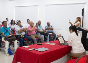 ​Cajamag lanza oficialmente la revista ‘La Huella’: un proyecto editorial para contar las historias que dejan marca en el Magdalena