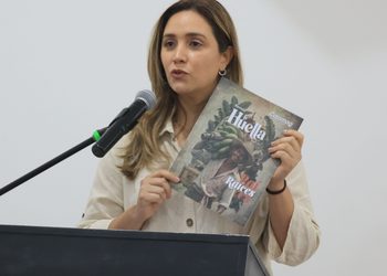 Cajamag presenta ‘La Huella’, una revista para contar las historias que dejan marca en el Magdalena