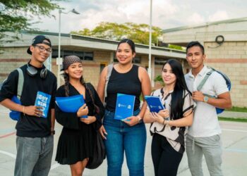 La USM abre inscripciones para sus 11 carreras profesionales y gratuitas