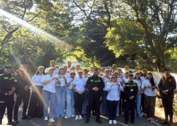 Santa Marta se promociona como destino turístico durante la temporada de receso escolar
