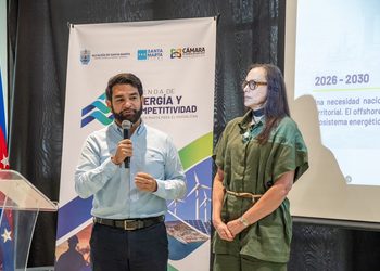 Así es la hoja de ruta de Santa Marta y Magdalena para liderar el futuro energético de Colombia