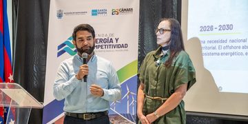 Así es la hoja de ruta de Santa Marta y Magdalena para liderar el futuro energético de Colombia