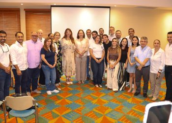 Alcaldía y Fontur logran compromisos para impulsar el turismo y avanzar en proyectos históricos para Santa Marta
