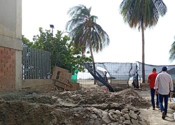 Corpamag precisa los alcances técnicos y jurídicos del permiso otorgado al proyecto Arena Apartasuites