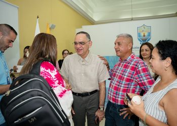 Alcalde Pinedo reafirma compromisos con poblaciones vulnerables tras Consejo Distrital de Política Social