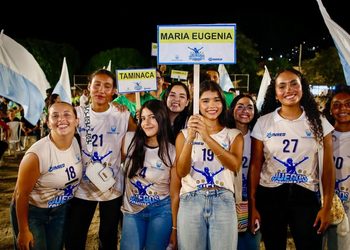 Juegos Comunales “Kapicú” 2026 llegarán a 73 barrios de Santa Marta