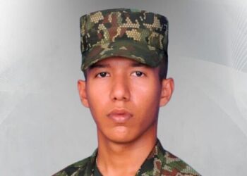 Ataque armado en Guachaca deja un soldado muerto y otro herido, confirma el Ejército