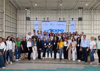 Más de 650 personas participaron en la IV Expo Feria Laboral de Cajamag en Santa Marta.