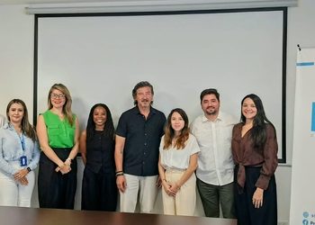 Pro Santa Marta Vital proyectó el potencial de Santa Marta ante expertos internacionales en inversión