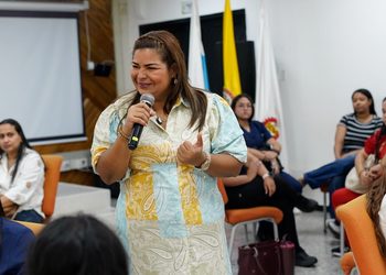 Una historia de vida y esperanza! Gestión oportuna del Distrito permite la exitosa recuperación de líder gremial samario