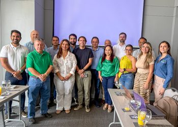 Indetur gestiona respaldo nacional para reactivar turismo en Santa Marta