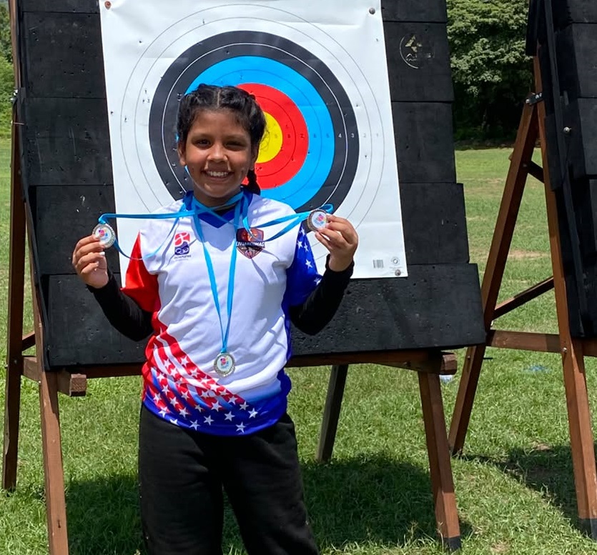 Magdalena Archery Team Wins 13 Medals in Valledupar, canalcampotv.com reports