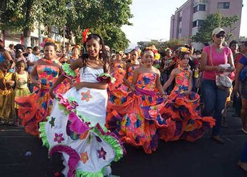 Santa Marta, se prepara para recibir el XXIV Festival y Reinado Infantil del Folclor Colombiano