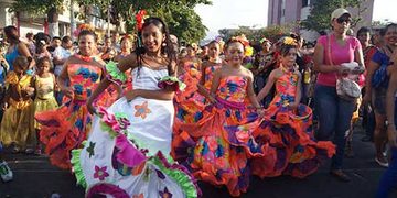 Santa Marta, se prepara para recibir el XXIV Festival y Reinado Infantil del Folclor Colombiano