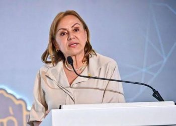 Ministra de Minas advierte sobre la disponibilidad de gas natural ante la llegada de El Niño