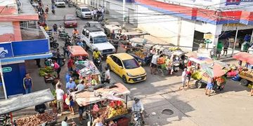 Santa Marta registra una de las tasas de desempleo más bajas del país: se ubica en el séptimo lugar