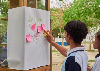 Bachilleres de Zona Bananera sueñan en grande y se proyectan en UNIMAGDALENA