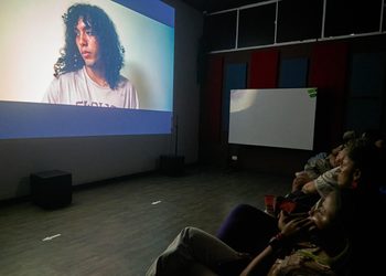 Entre cámaras, historias y creatividad: UNIMAGDALENA vivió ‘El Arte de la Mirada’