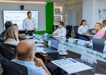 Consejo Superior conoció avances de la gestión rectoral y aprobó nuevos proyectos