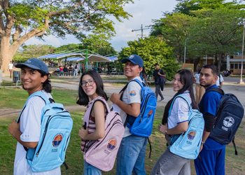 “Aquí van plasmados metas, sueños y logros”; estudiantes de UNIMAGDALENA