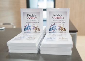 FilSMar 2026 abordó el impacto y las implicaciones legales de las redes sociales en el entorno digital