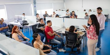 CIE UNIMAGDALENA, reconocido por MinCiencias como Centro de Innovación y Productividad