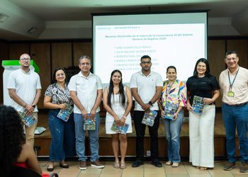 Egresados de UNIMAGDALENA avanzan en su formación como maestrandos y doctorandos en ingeniería